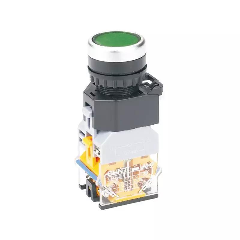 LAY39B(LA38)-10BND AC 220V